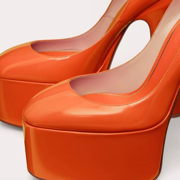 👠👠 Valentino heels - Picture 3 of 15